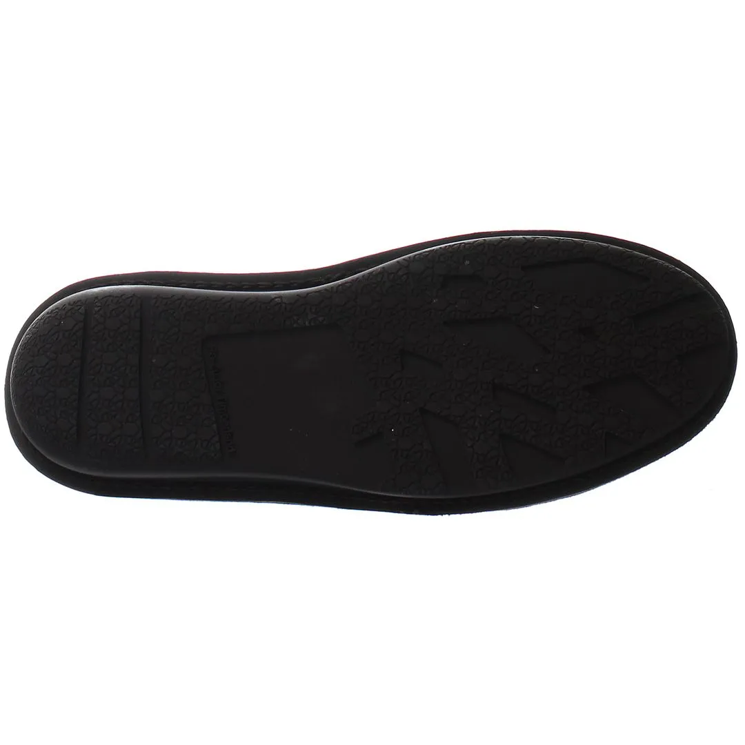 Timberland Po-Zu MTC Mens Dark Grey Shoes