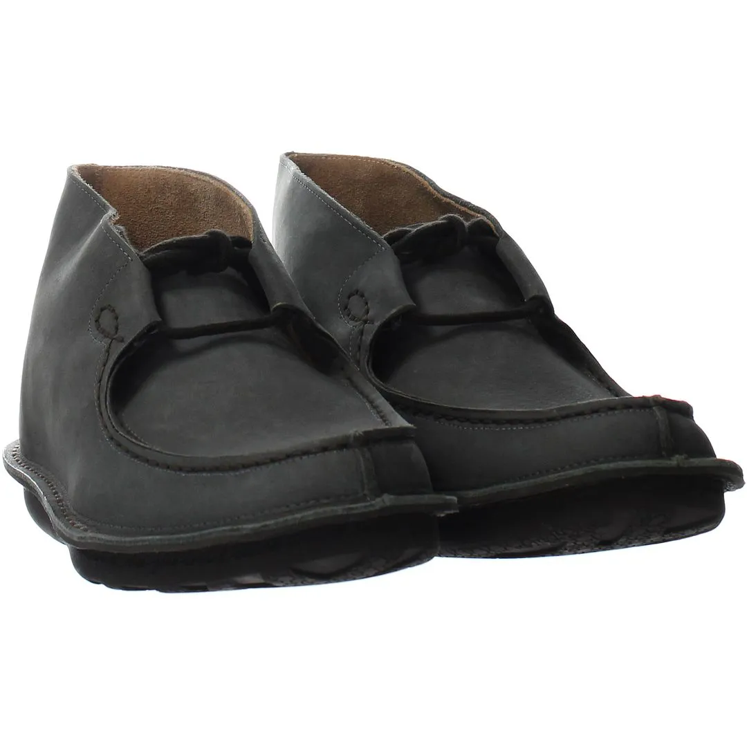 Timberland Po-Zu MTC Mens Dark Grey Shoes