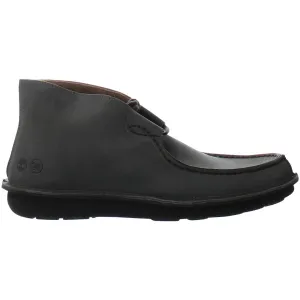 Timberland Po-Zu MTC Mens Dark Grey Shoes