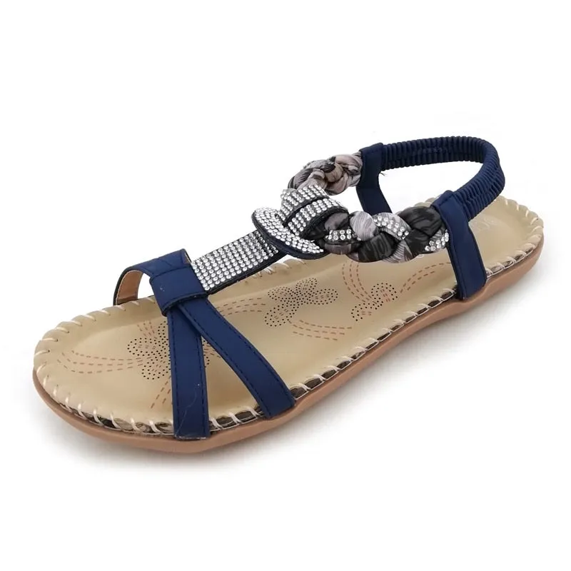 TIMETANG Thong Sandals