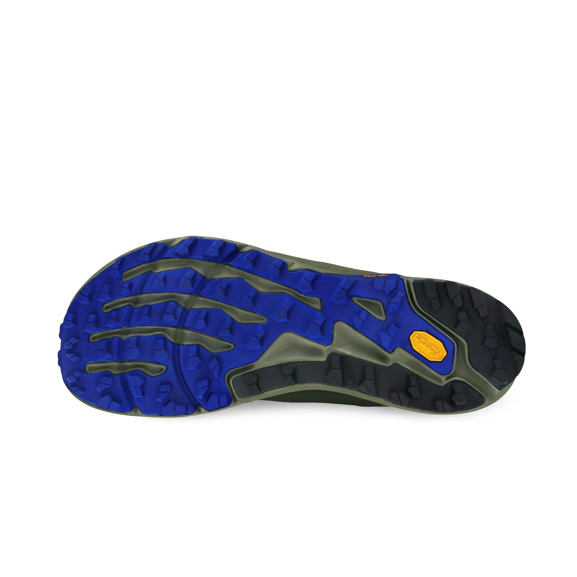 Timp 5 - Mens