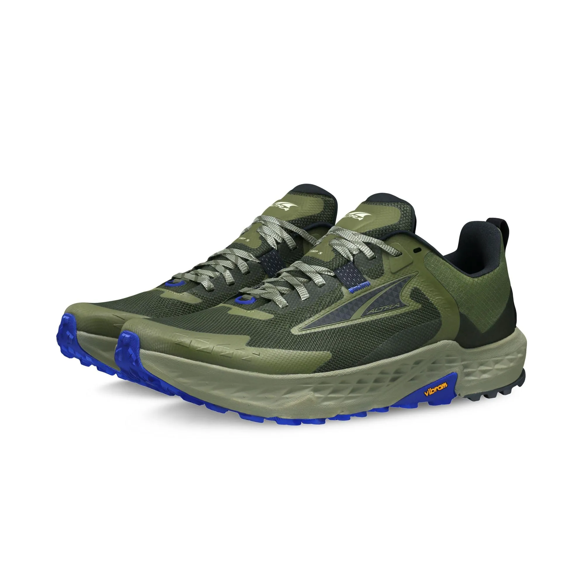Timp 5 - Mens