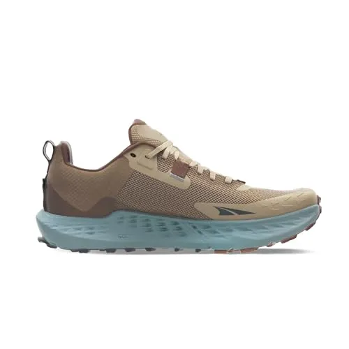 Timp 5 - Mens