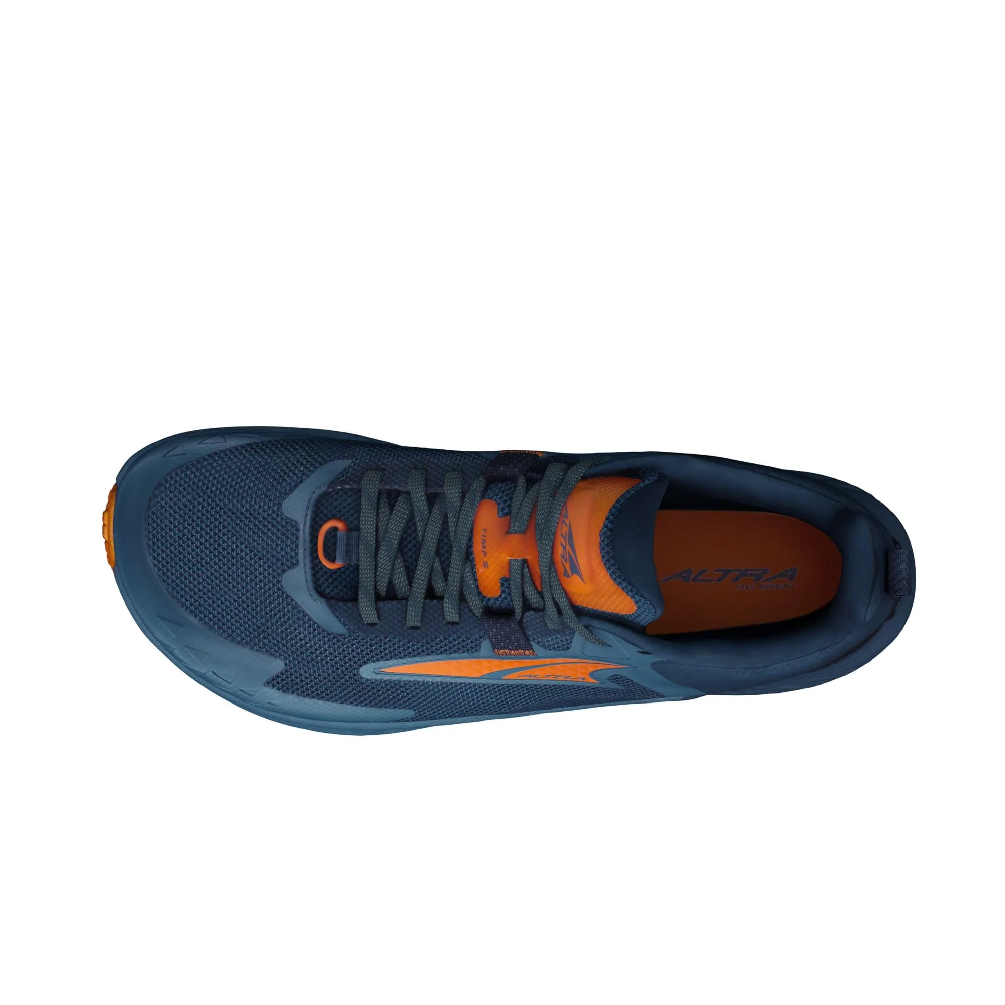 Timp 5 - Mens