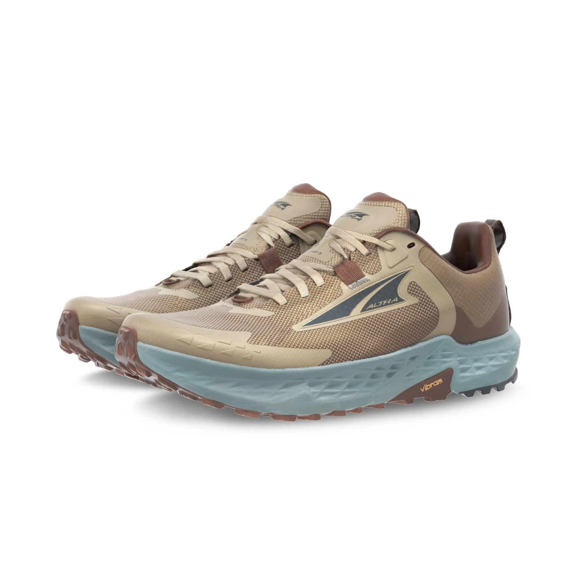 Timp 5 - Mens