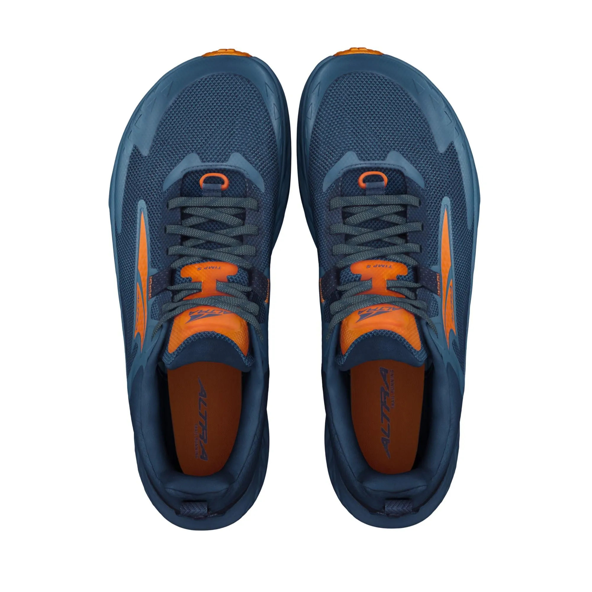 Timp 5 - Mens