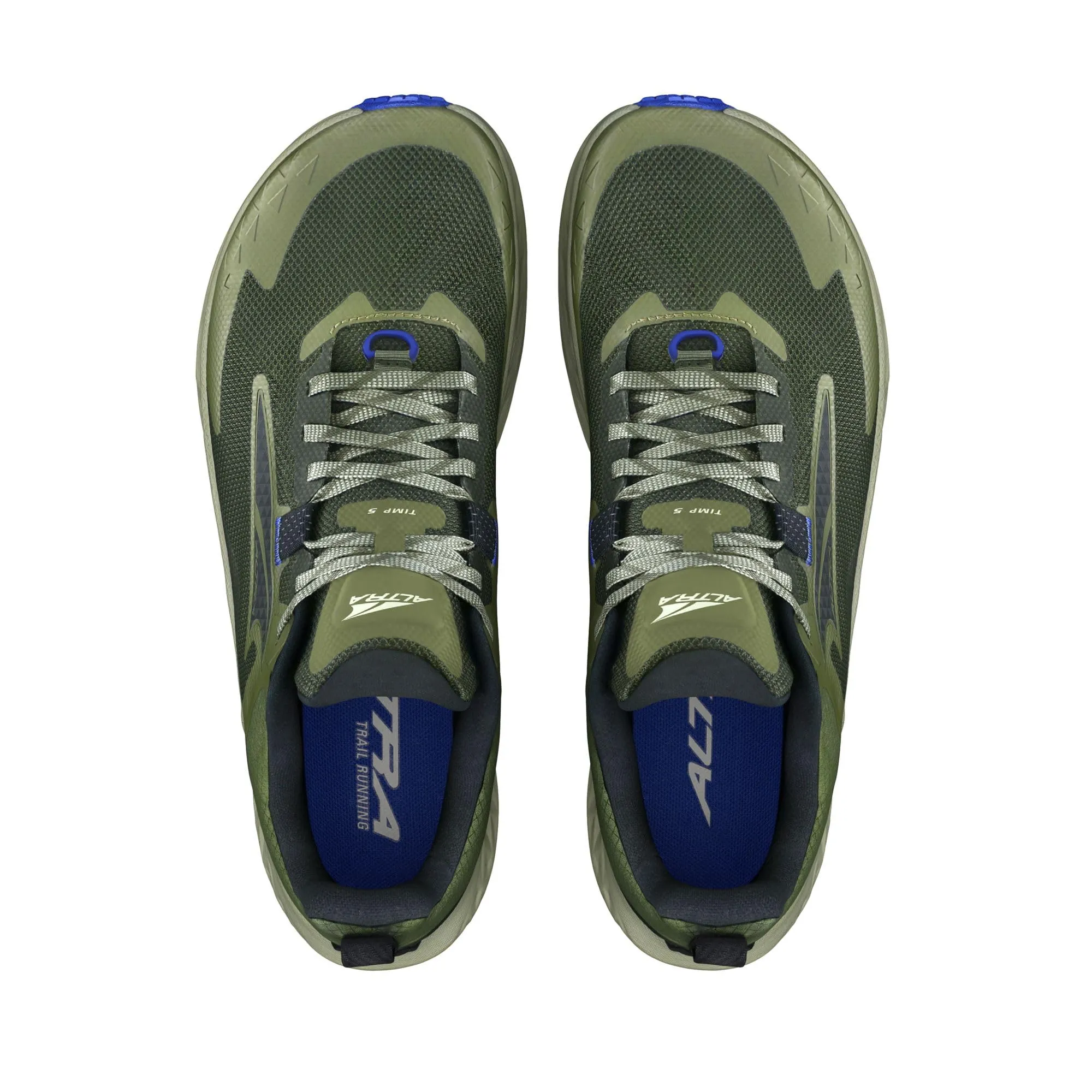 Timp 5 - Mens