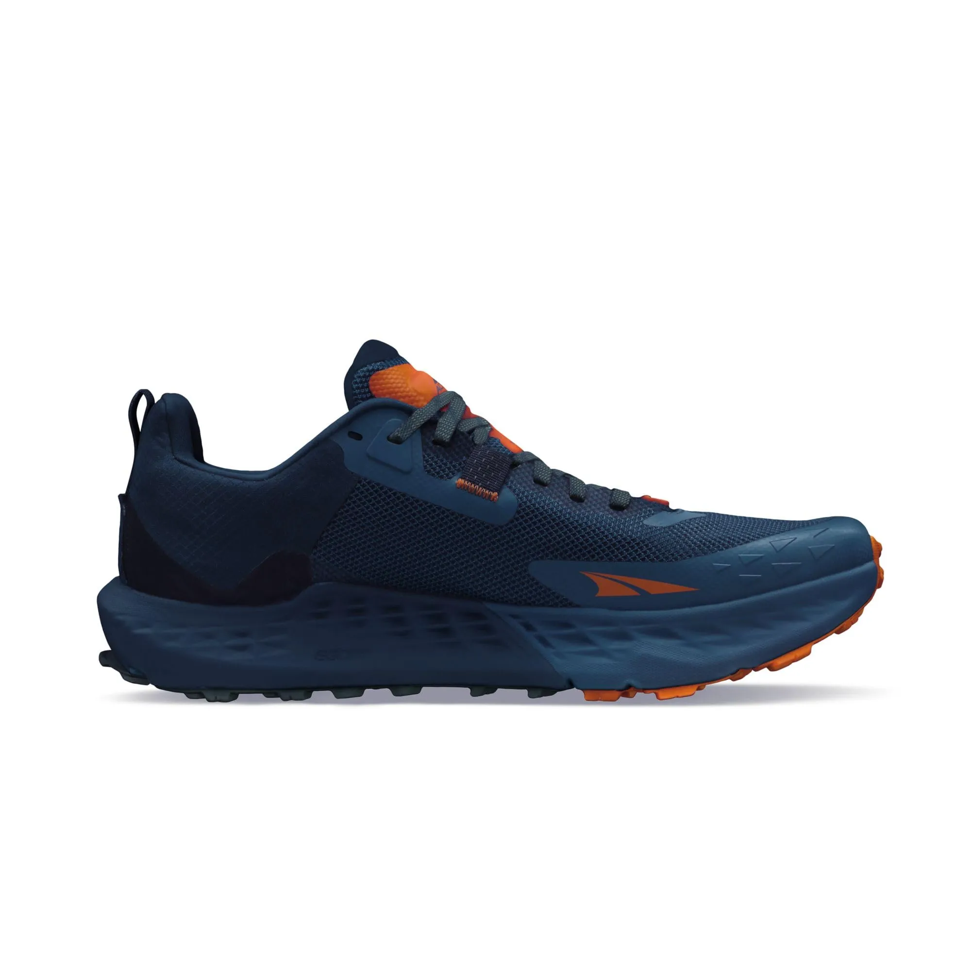 Timp 5 - Mens
