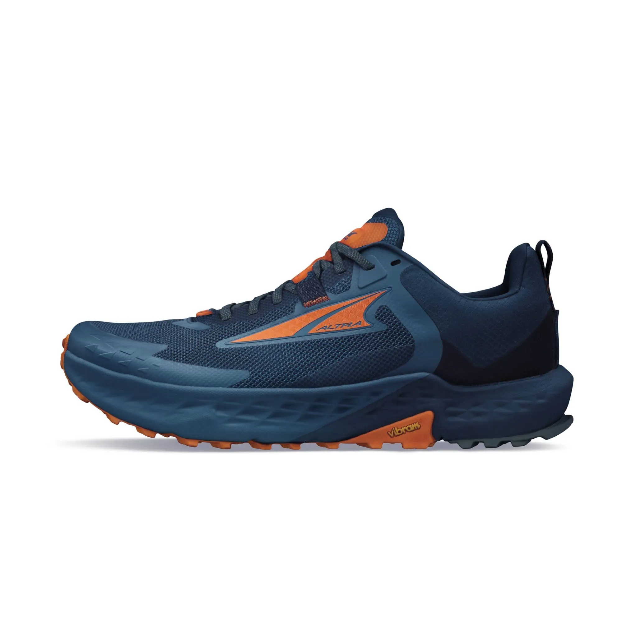 Timp 5 - Mens