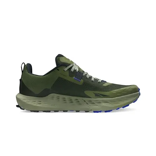 Timp 5 - Mens