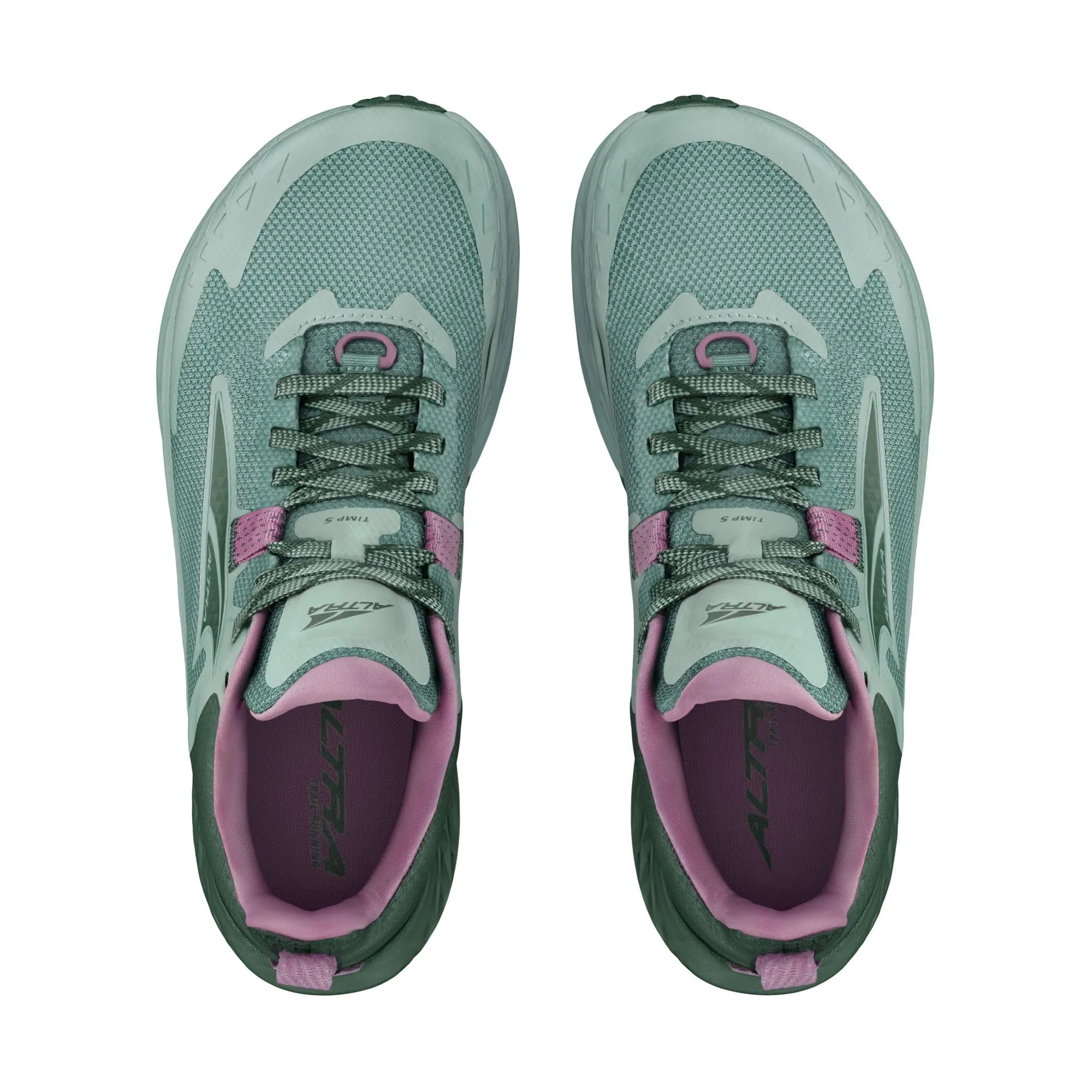 Timp 5 - Womens