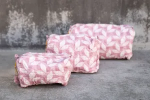 Toiletry Bag Cotton Candy
