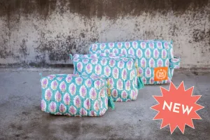 Toiletry Bag Meg