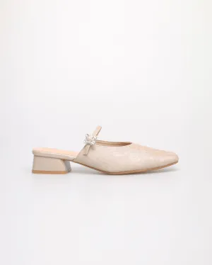 Tomaz NN460 Ladies Blush Belle Heels