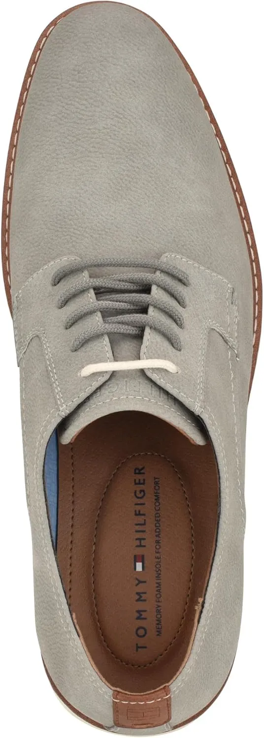 Tommy Hilfiger Men's Raylon Oxford