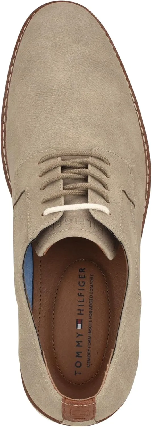Tommy Hilfiger Men's Raylon Oxford