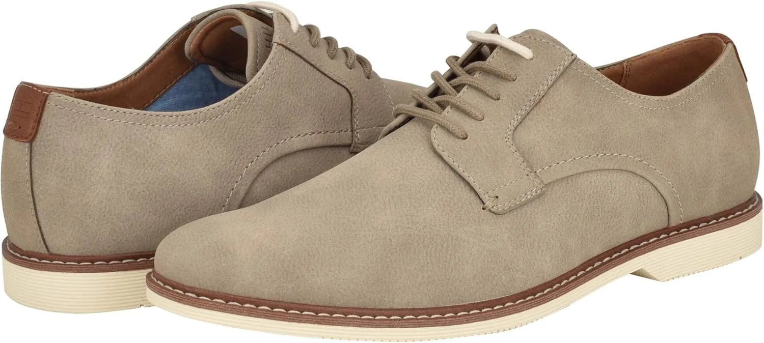 Tommy Hilfiger Men's Raylon Oxford
