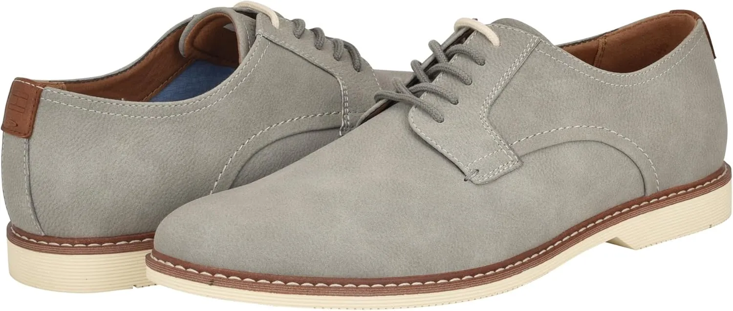 Tommy Hilfiger Men's Raylon Oxford