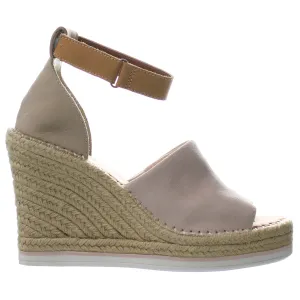 Toms Marisol Womens Rose Wedges