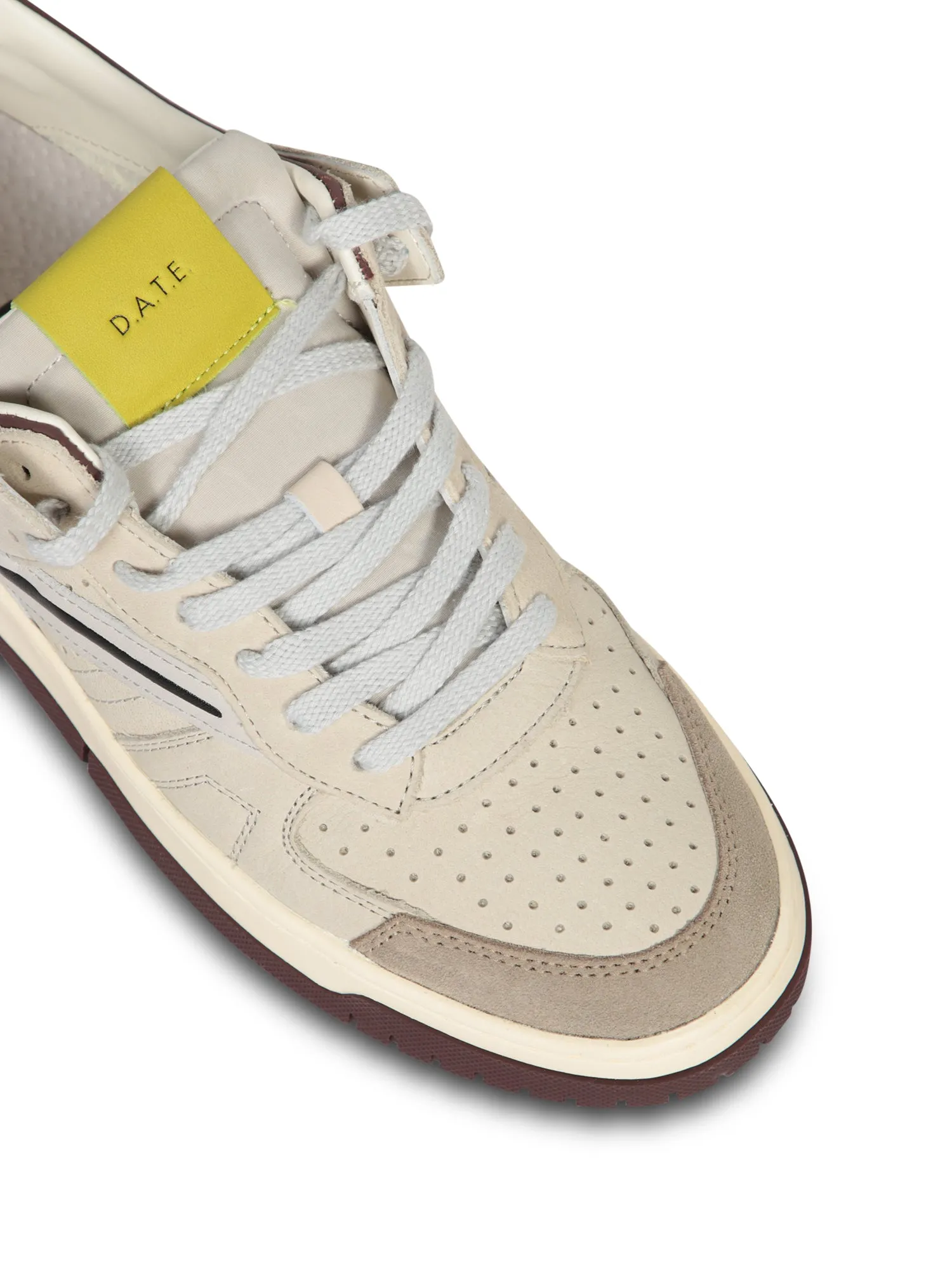 Torneo Beige Sneakers