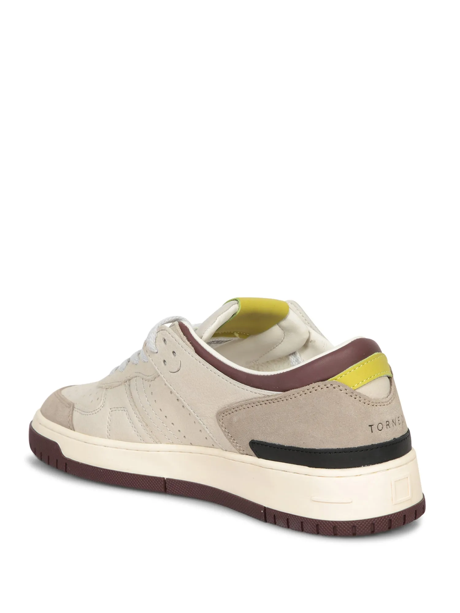 Torneo Beige Sneakers
