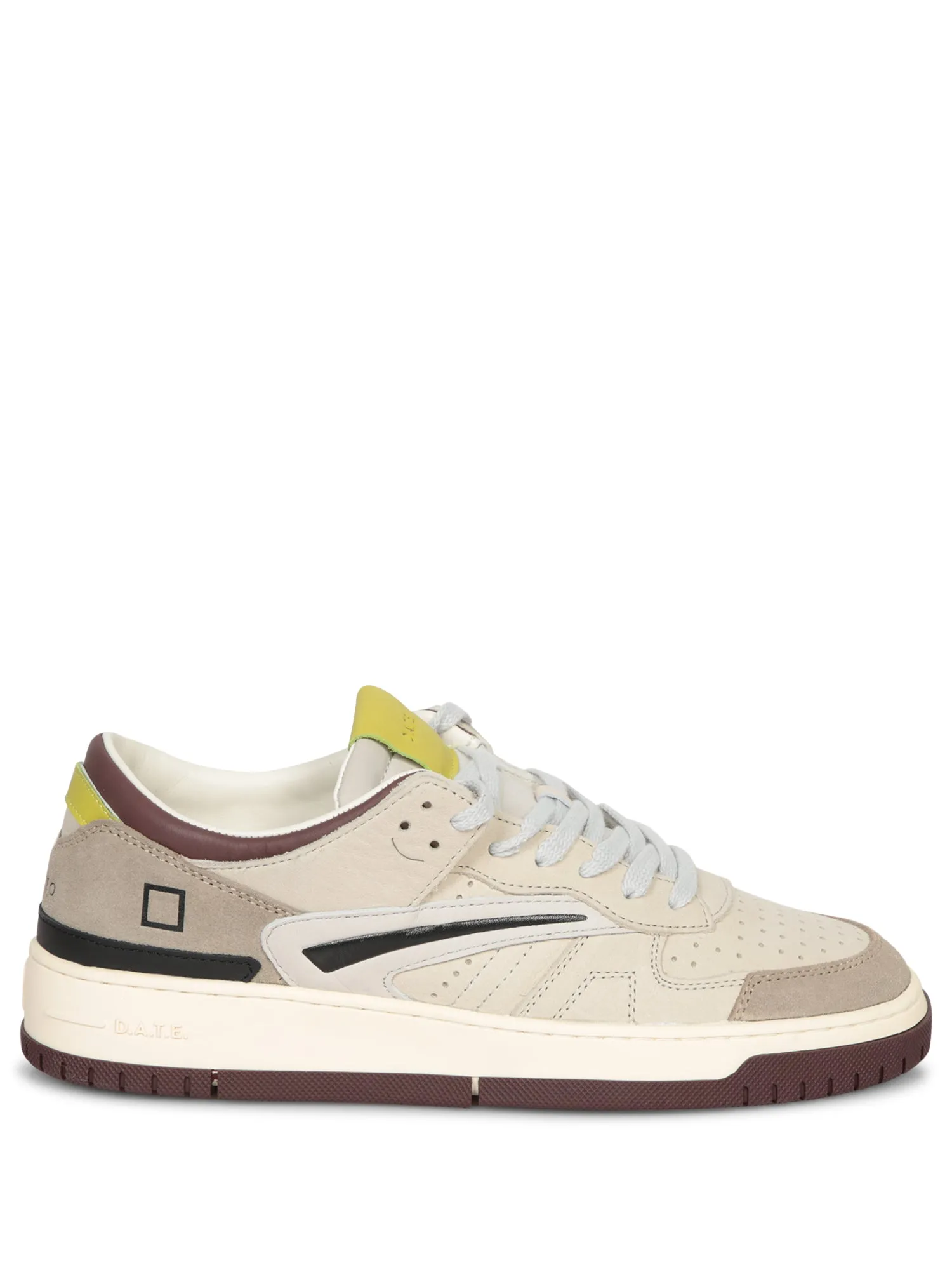 Torneo Beige Sneakers