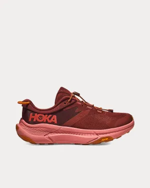 Transport Spice / Earthenware Low Top Sneakers