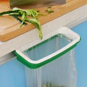 Trash Bag Rack Holder