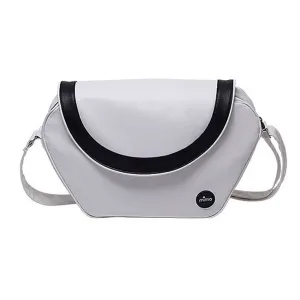 Trendy Changing Bag White