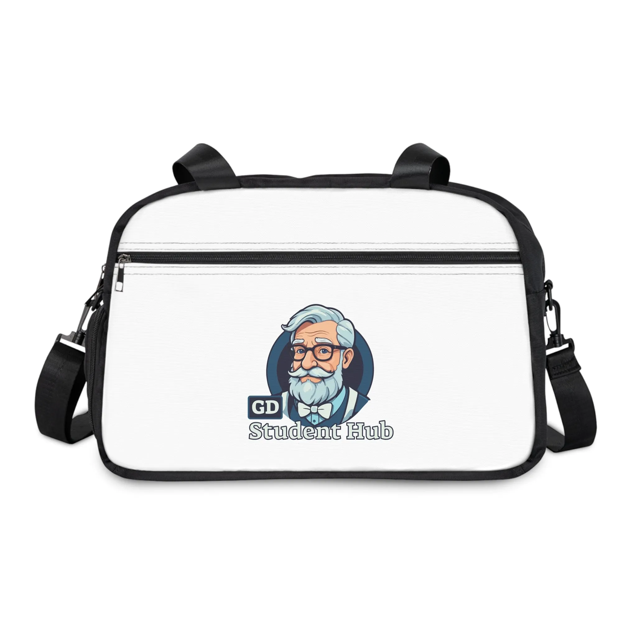 Trendy Fitness Handbag | Gym & Everyday Essentials