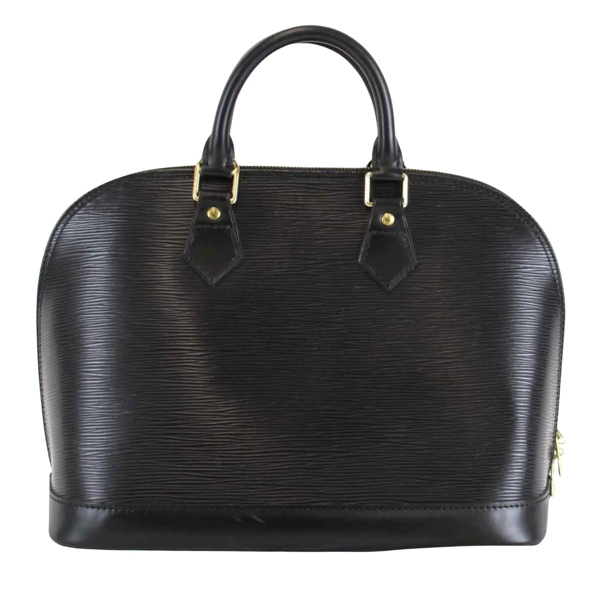 Trendy Inspired Louis Vuitton Alma Handbag