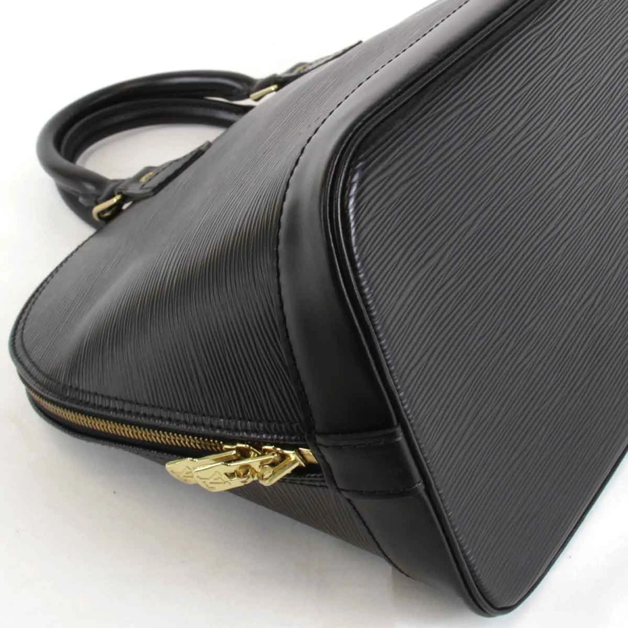 Trendy Inspired Louis Vuitton Alma Handbag