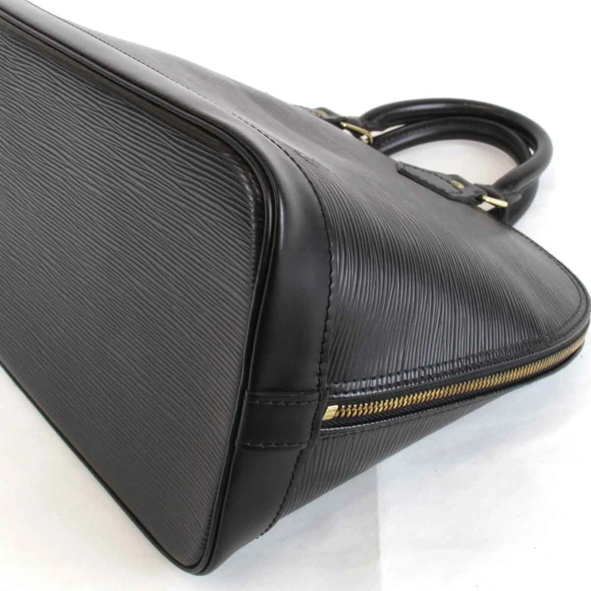 Trendy Inspired Louis Vuitton Alma Handbag