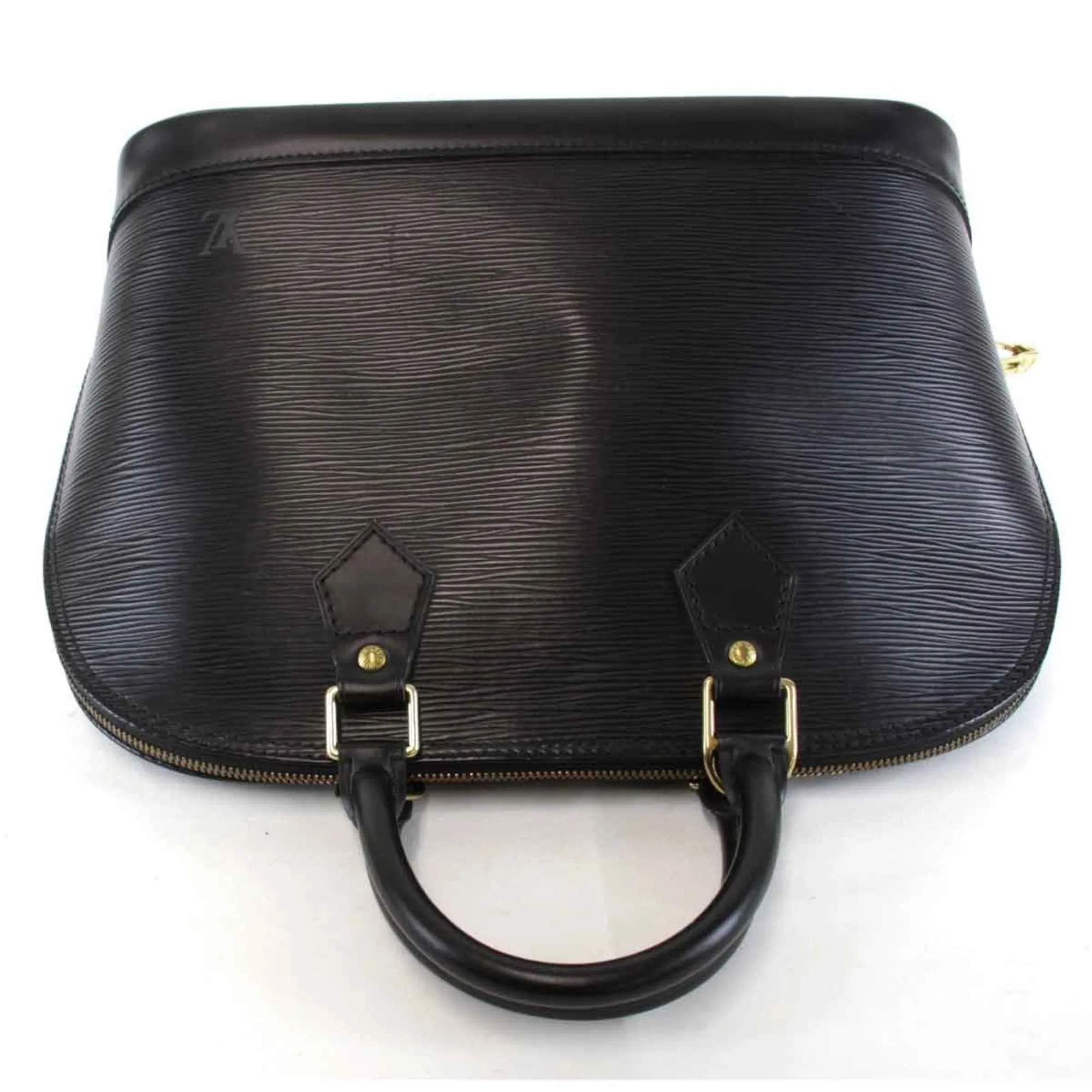 Trendy Inspired Louis Vuitton Alma Handbag