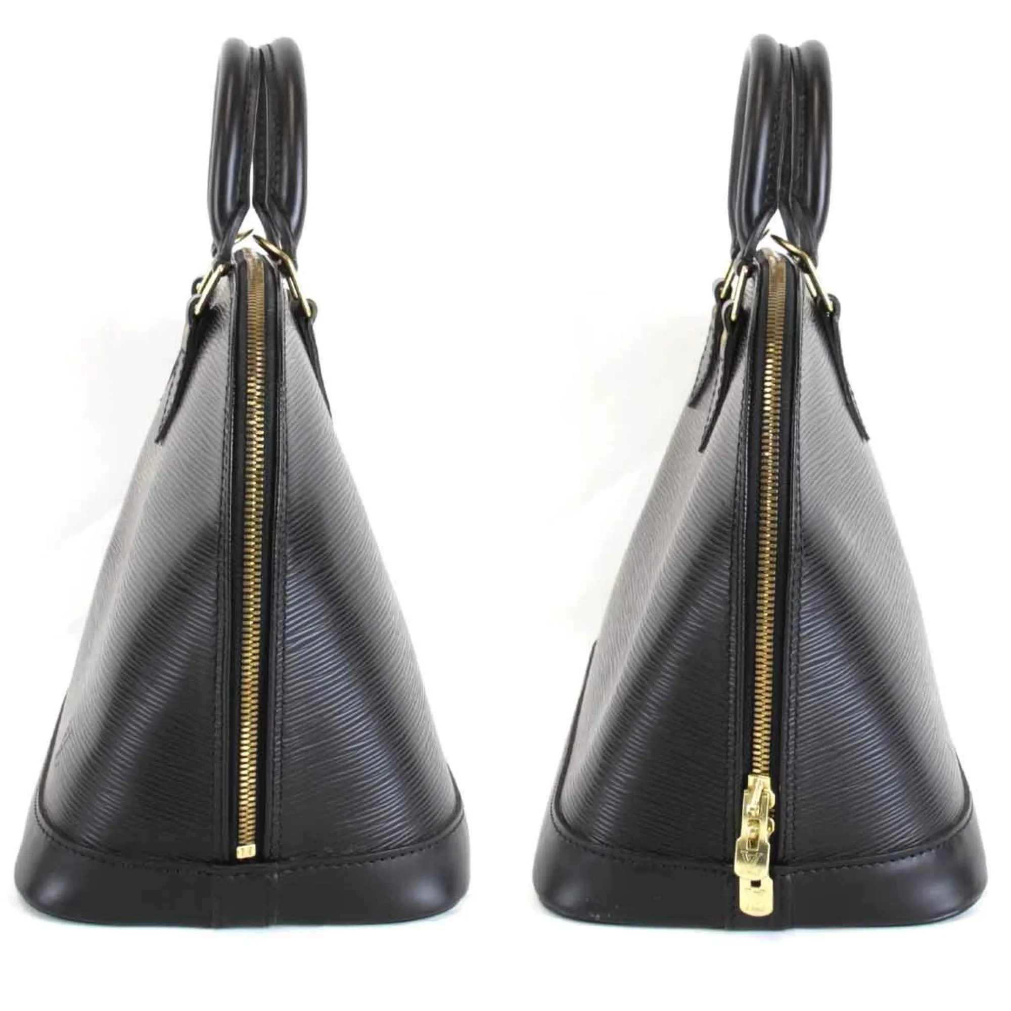 Trendy Inspired Louis Vuitton Alma Handbag