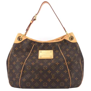 Trendy Inspired Louis Vuitton Galliera Pm Monogram Canvas Bag