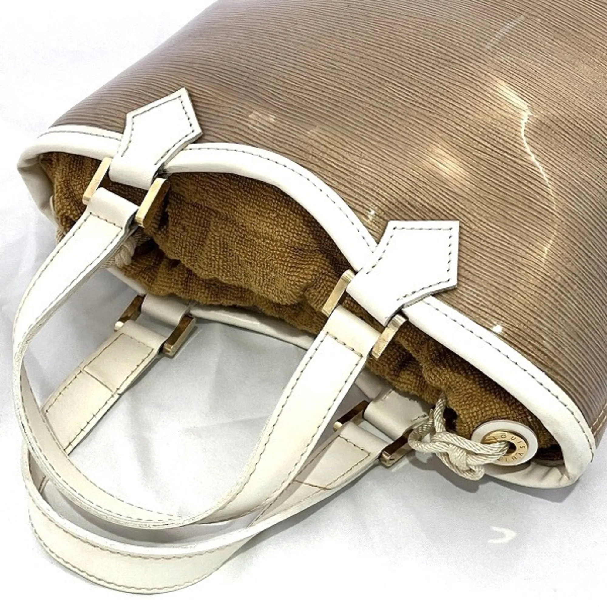 Trendy Inspired Louis Vuitton Lagoon Bay Tote