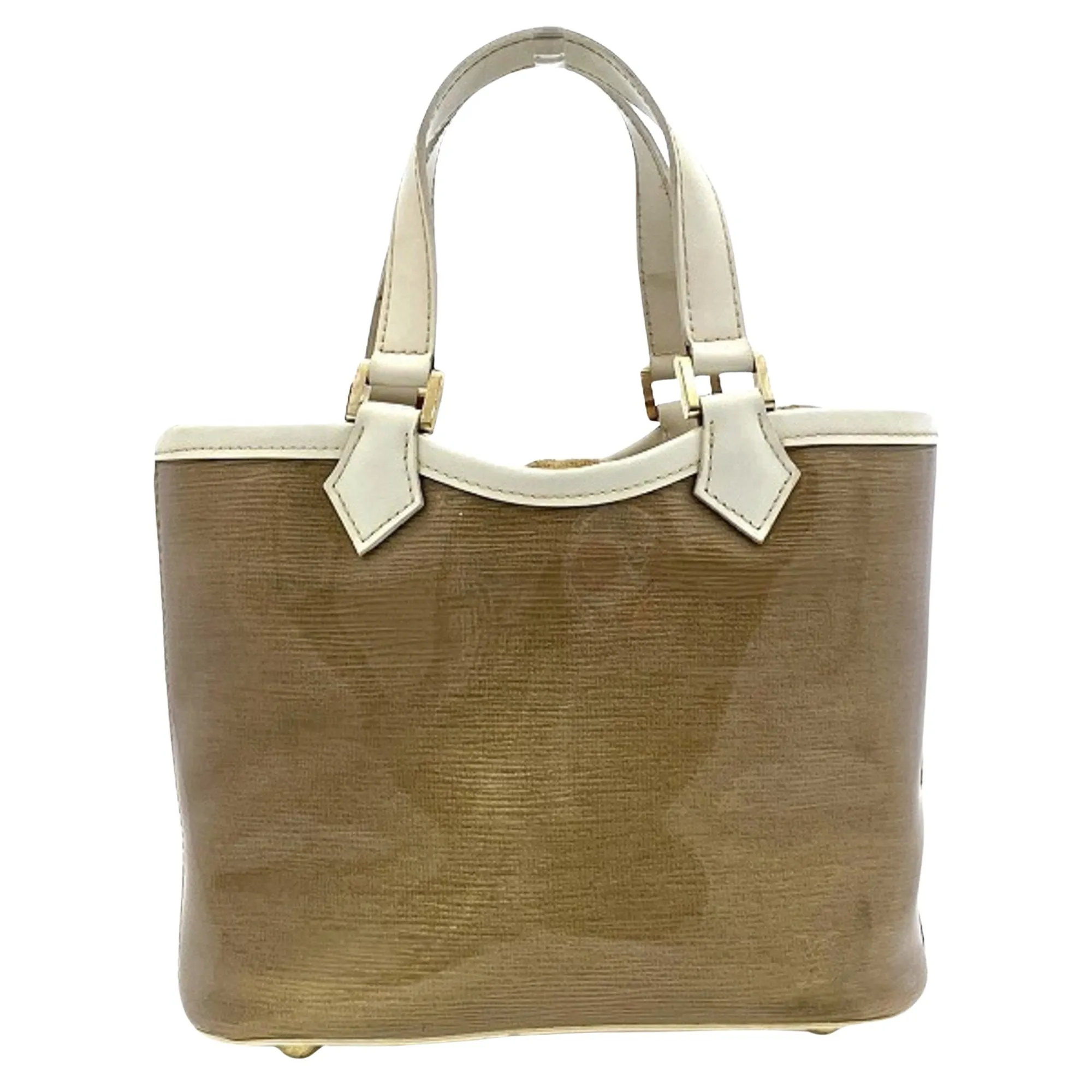 Trendy Inspired Louis Vuitton Lagoon Bay Tote