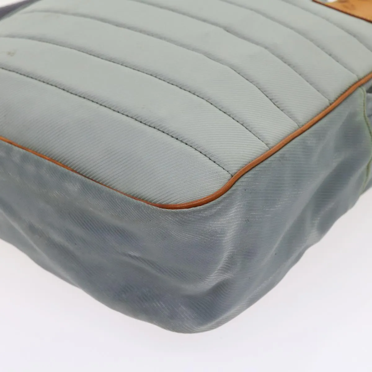 Trendy Inspired Louis Vuitton Lv Cup Tasman Shoulder Bag Gray M80519 Lv Auth Bs8975