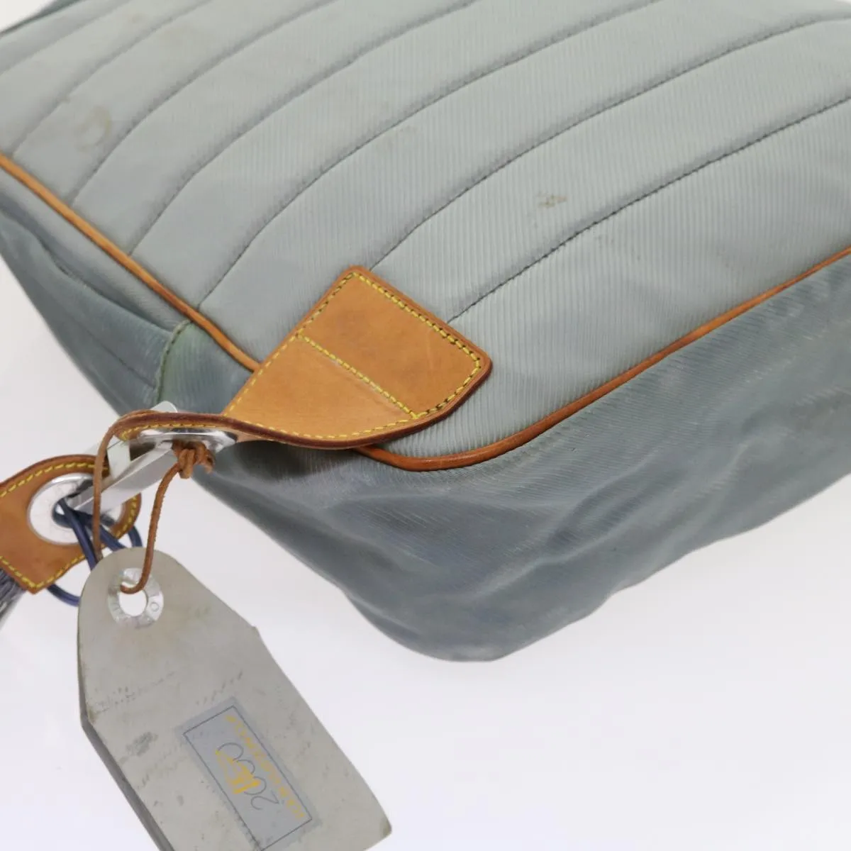 Trendy Inspired Louis Vuitton Lv Cup Tasman Shoulder Bag Gray M80519 Lv Auth Bs8975