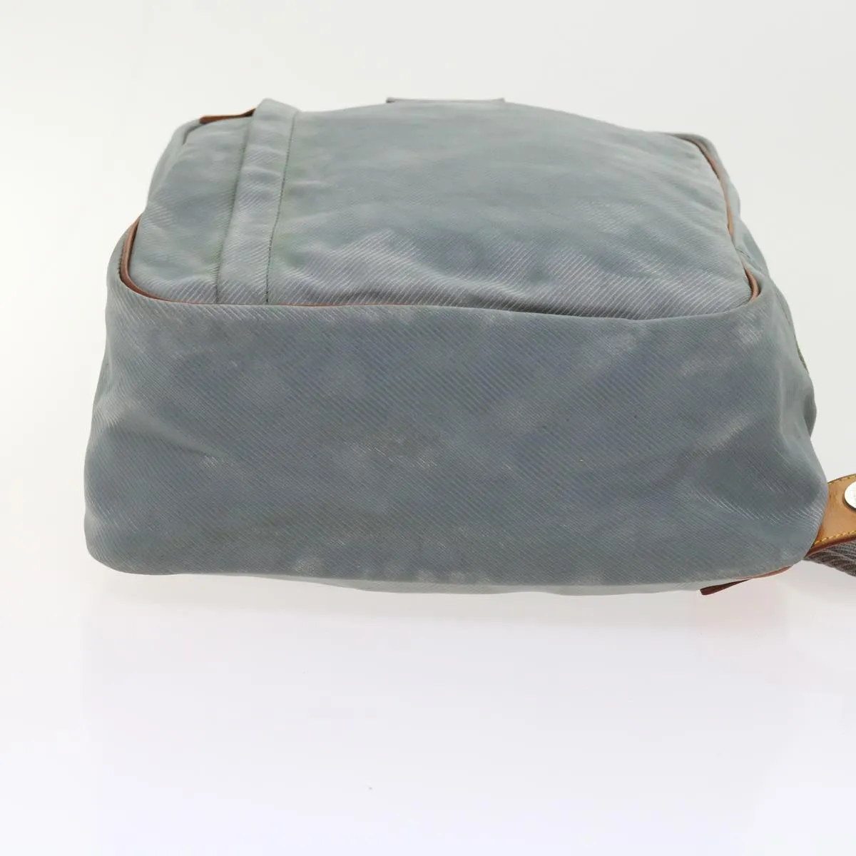 Trendy Inspired Louis Vuitton Lv Cup Tasman Shoulder Bag Gray M80519 Lv Auth Bs8975