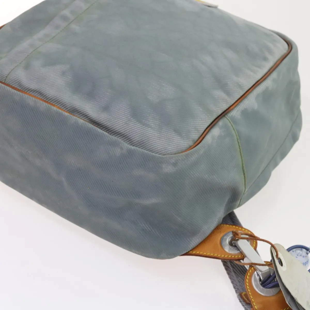 Trendy Inspired Louis Vuitton Lv Cup Tasman Shoulder Bag Gray M80519 Lv Auth Bs8975