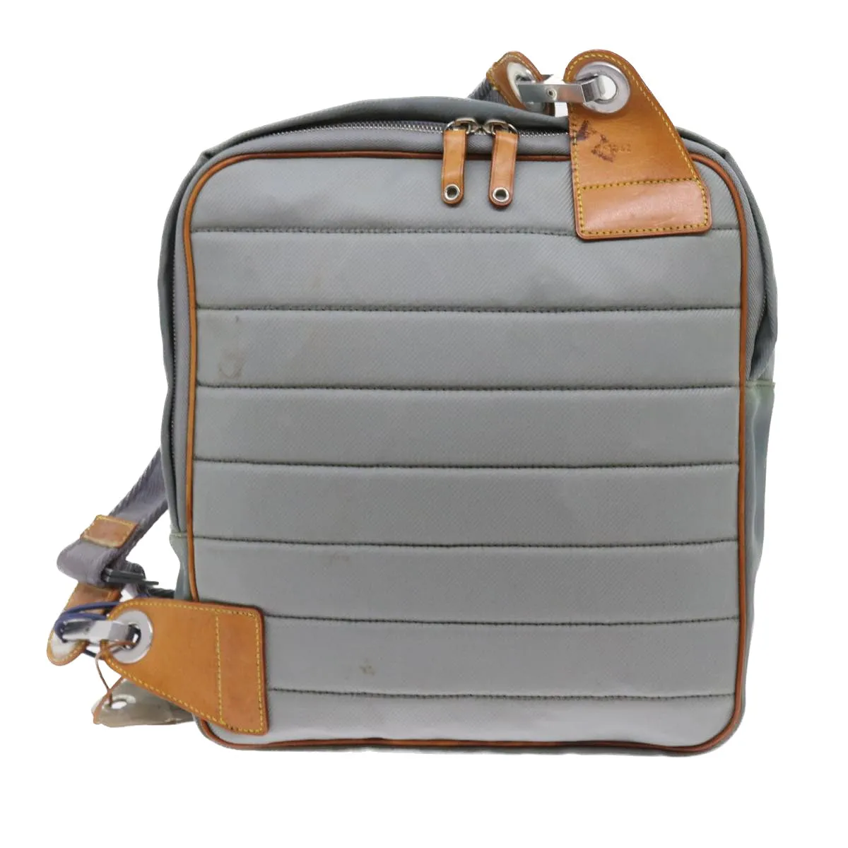 Trendy Inspired Louis Vuitton Lv Cup Tasman Shoulder Bag Gray M80519 Lv Auth Bs8975