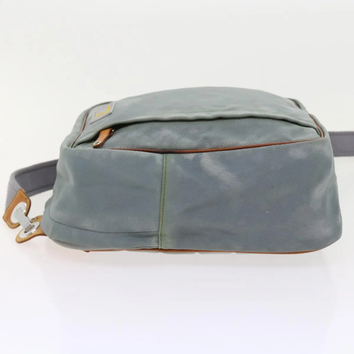 Trendy Inspired Louis Vuitton Lv Cup Tasman Shoulder Bag Gray M80519 Lv Auth Bs8975