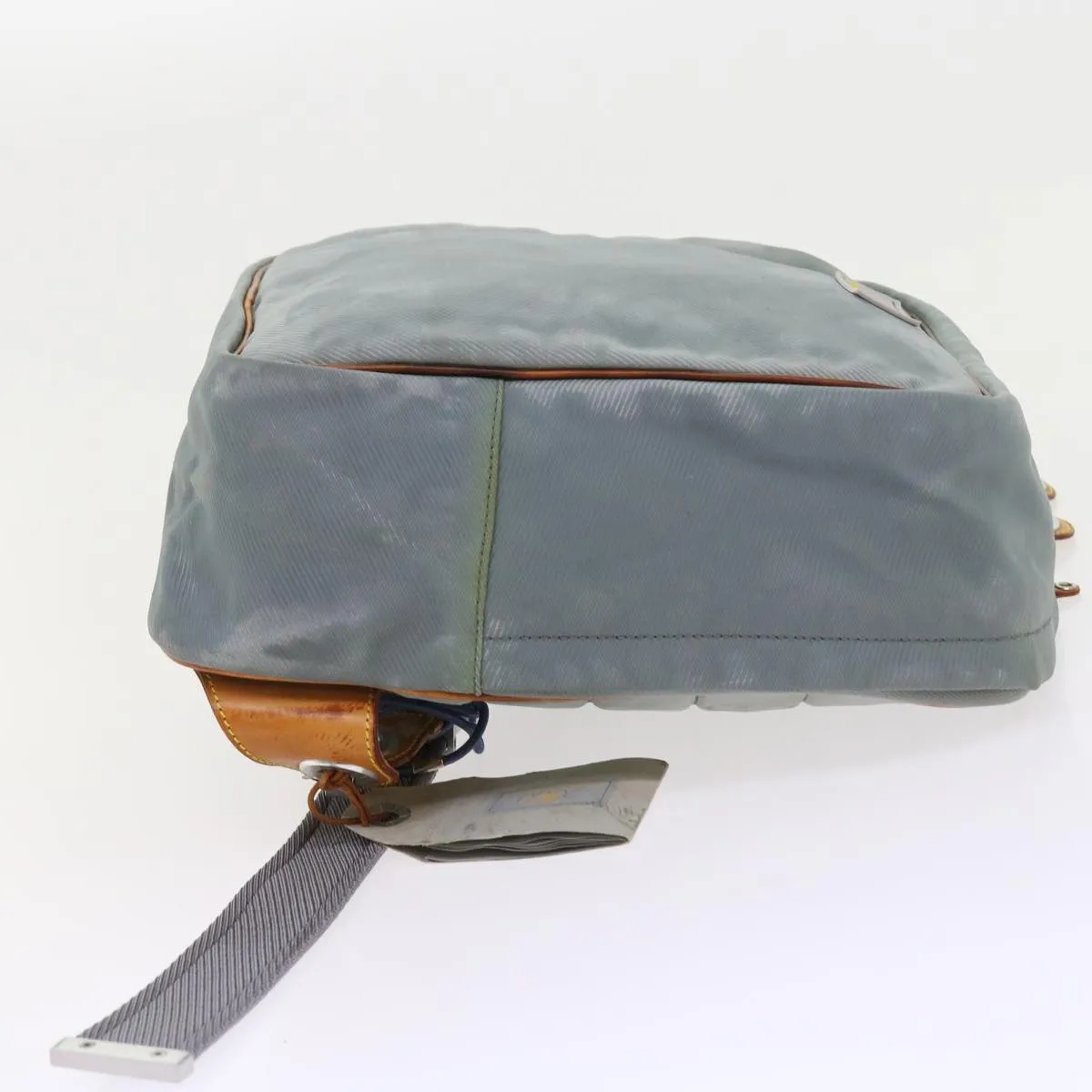 Trendy Inspired Louis Vuitton Lv Cup Tasman Shoulder Bag Gray M80519 Lv Auth Bs8975