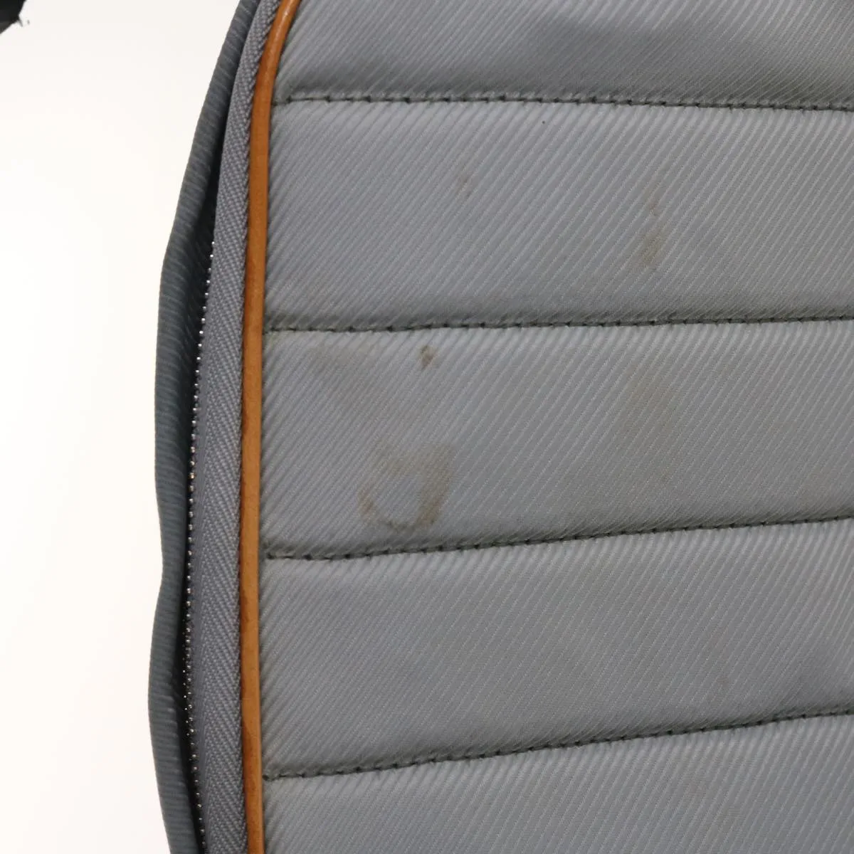 Trendy Inspired Louis Vuitton Lv Cup Tasman Shoulder Bag Gray M80519 Lv Auth Bs8975