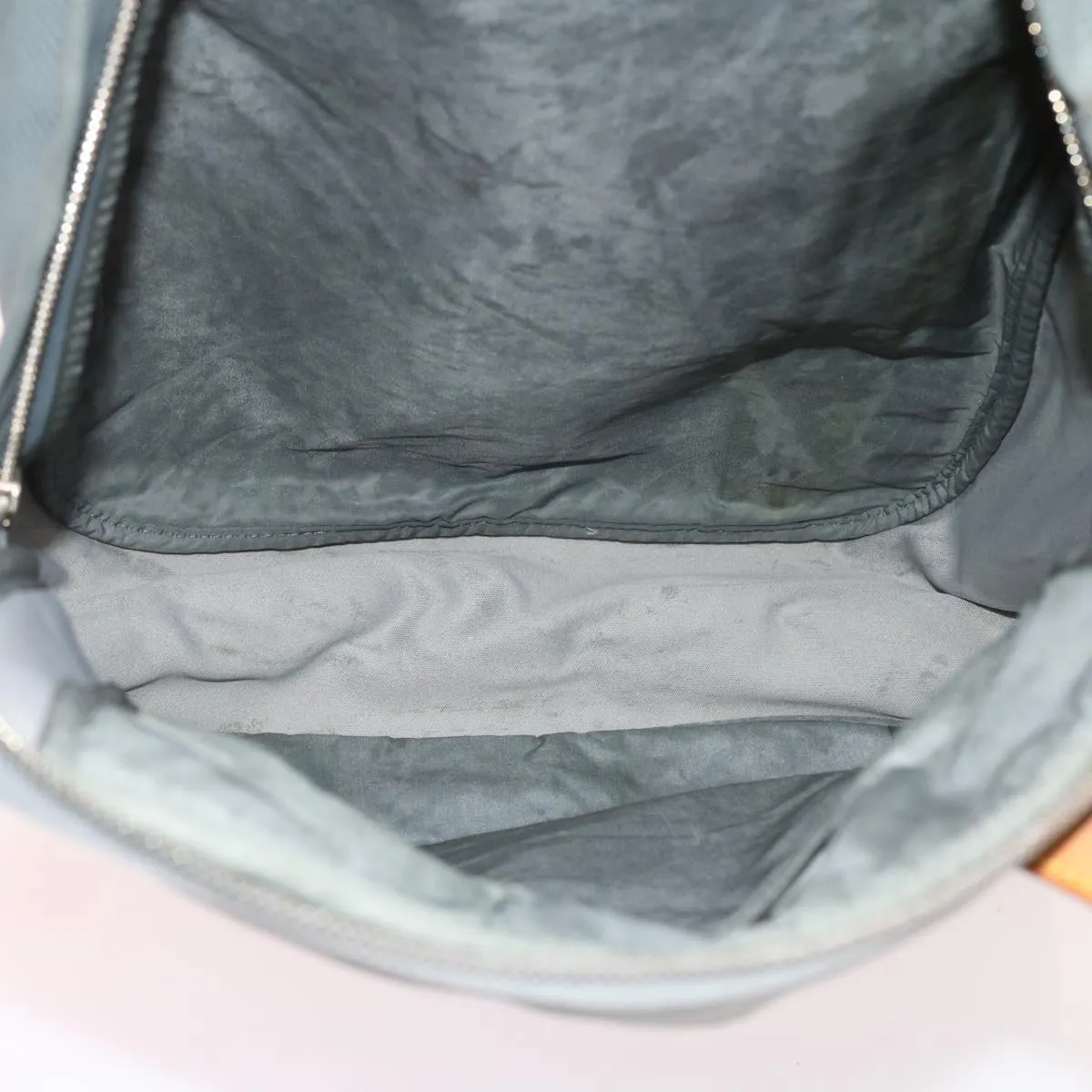 Trendy Inspired Louis Vuitton Lv Cup Tasman Shoulder Bag Gray M80519 Lv Auth Bs8975