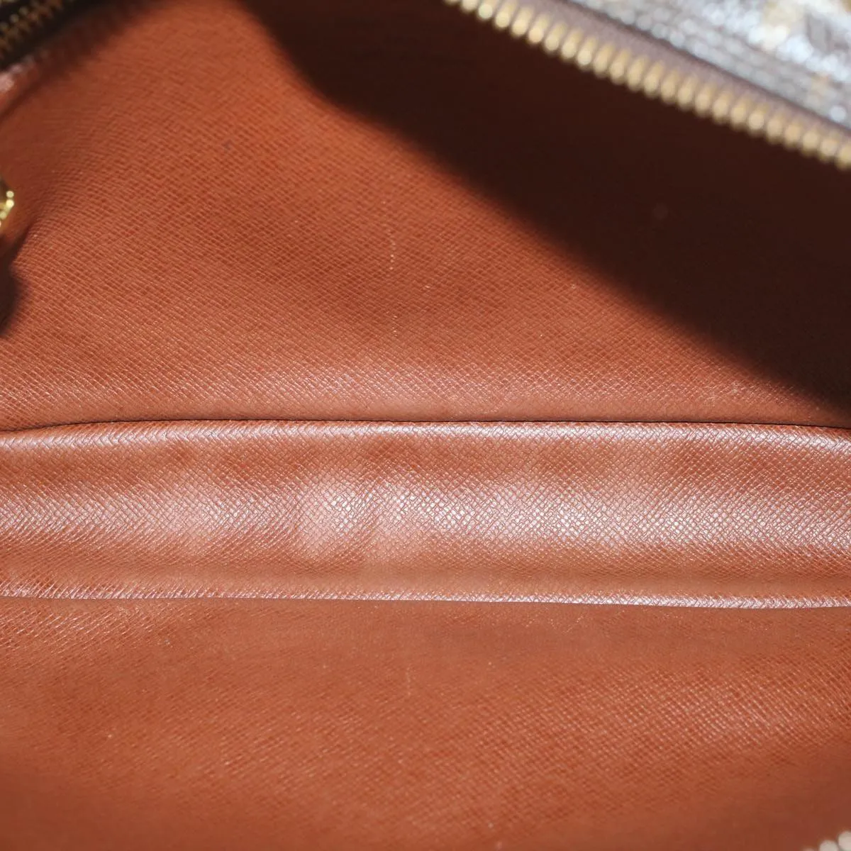Trendy Inspired Louis Vuitton Monogram Marly Dragonne Gm Clutch Bag M51825 Lv Auth Rd5727