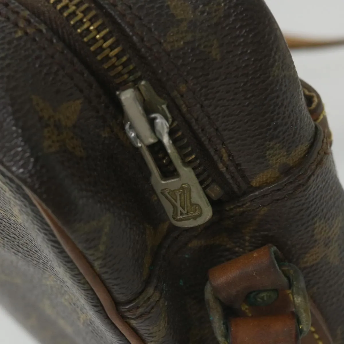 Trendy Inspired Louis Vuitton Monogram Trocadero 30 Shoulder Bag M51272 Lv Auth 58597