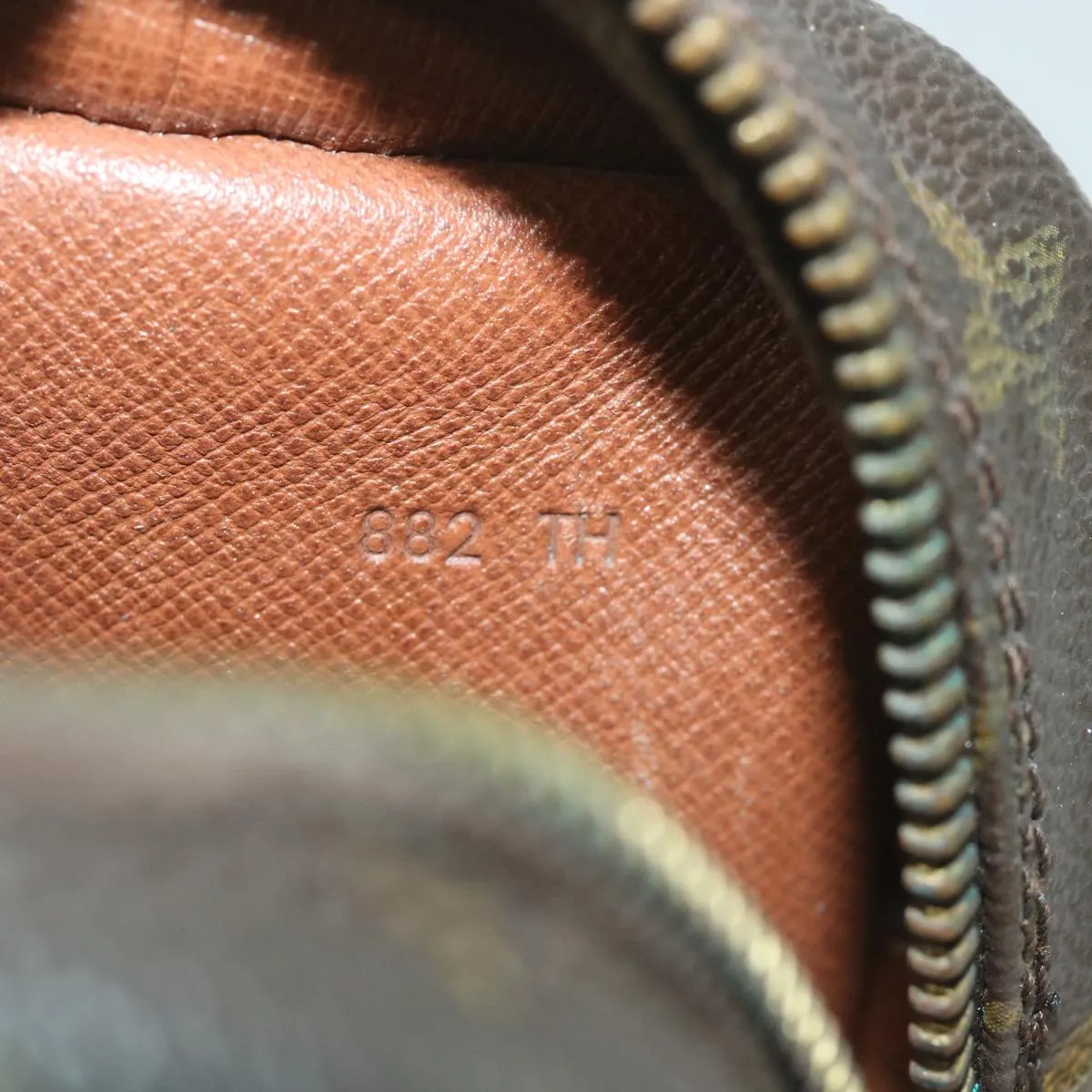 Trendy Inspired Louis Vuitton Monogram Trocadero 30 Shoulder Bag M51272 Lv Auth 58597